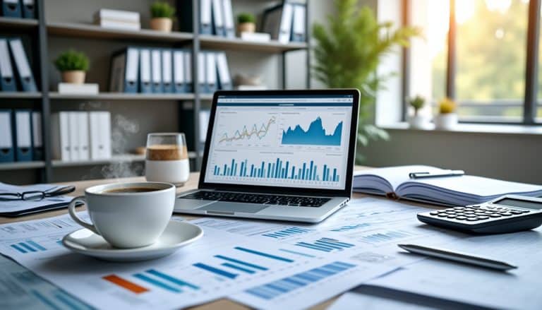 Business plan expert-comptable : méthode, contenu et coût