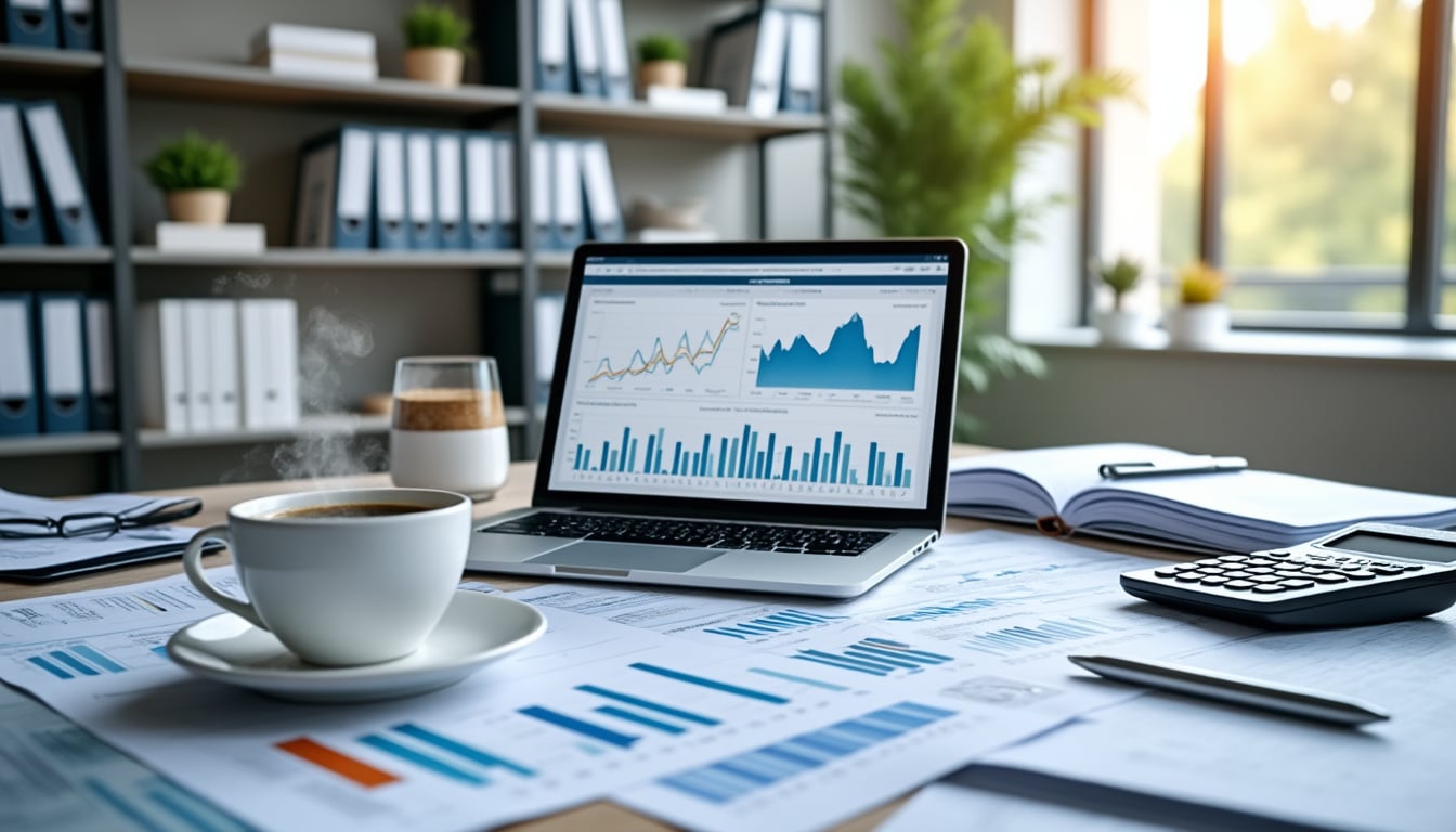 découvrez comment élaborer un business plan efficace pour un expert-comptable : méthodes, contenu essentiel et estimation des coûts pour réussir votre projet.