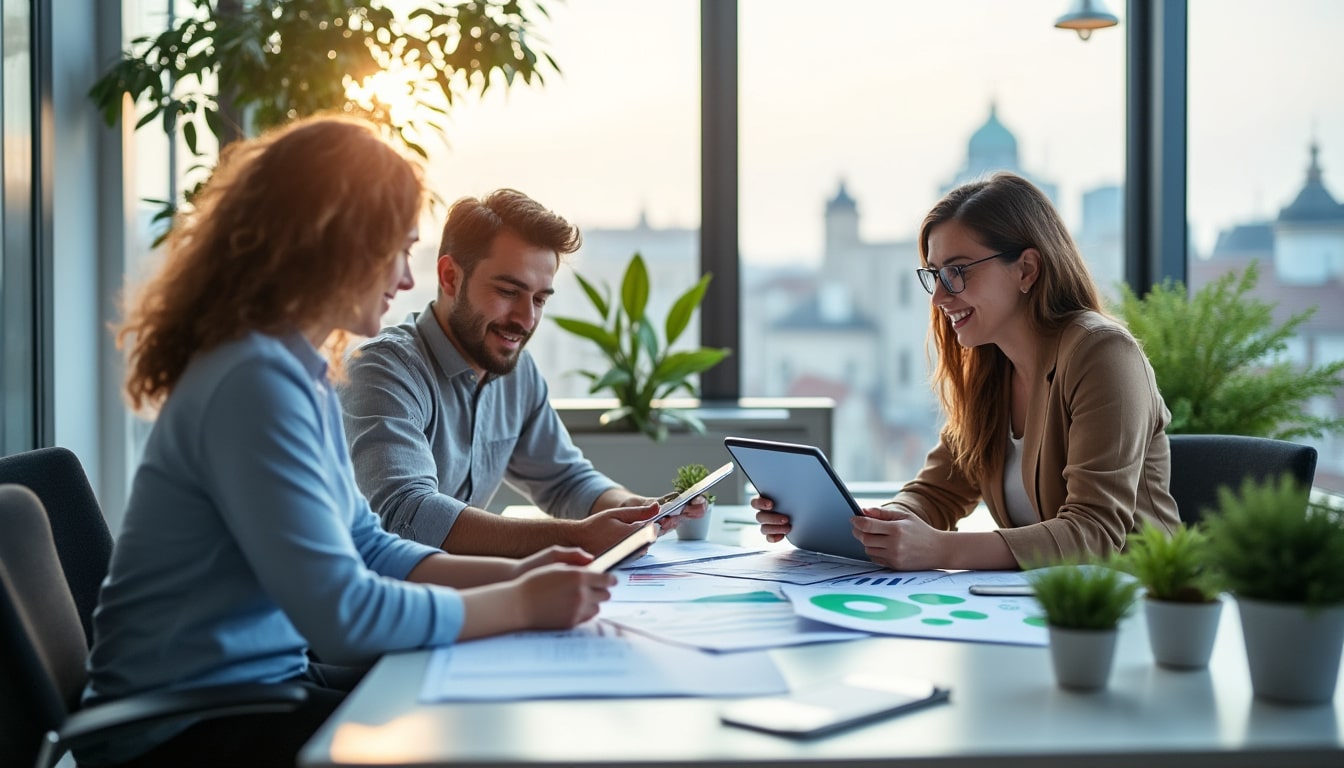 découvrez l'offre, le positionnement et les retours clients de cmb experts-comptables à metz pour un accompagnement comptable de qualité.