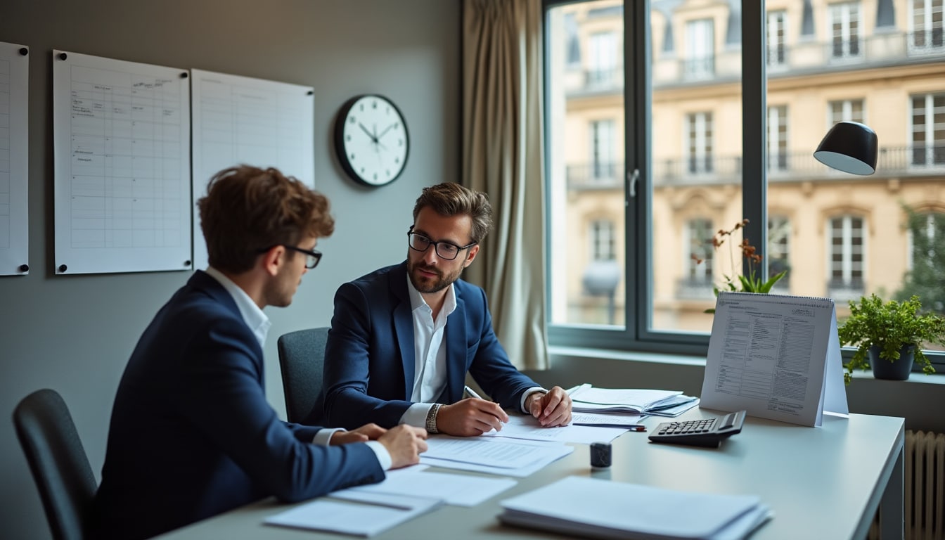découvrez les missions d’un cabinet d’expertise comptable à bordeaux, ses honoraires et sa disponibilité pour accompagner votre entreprise au quotidien.