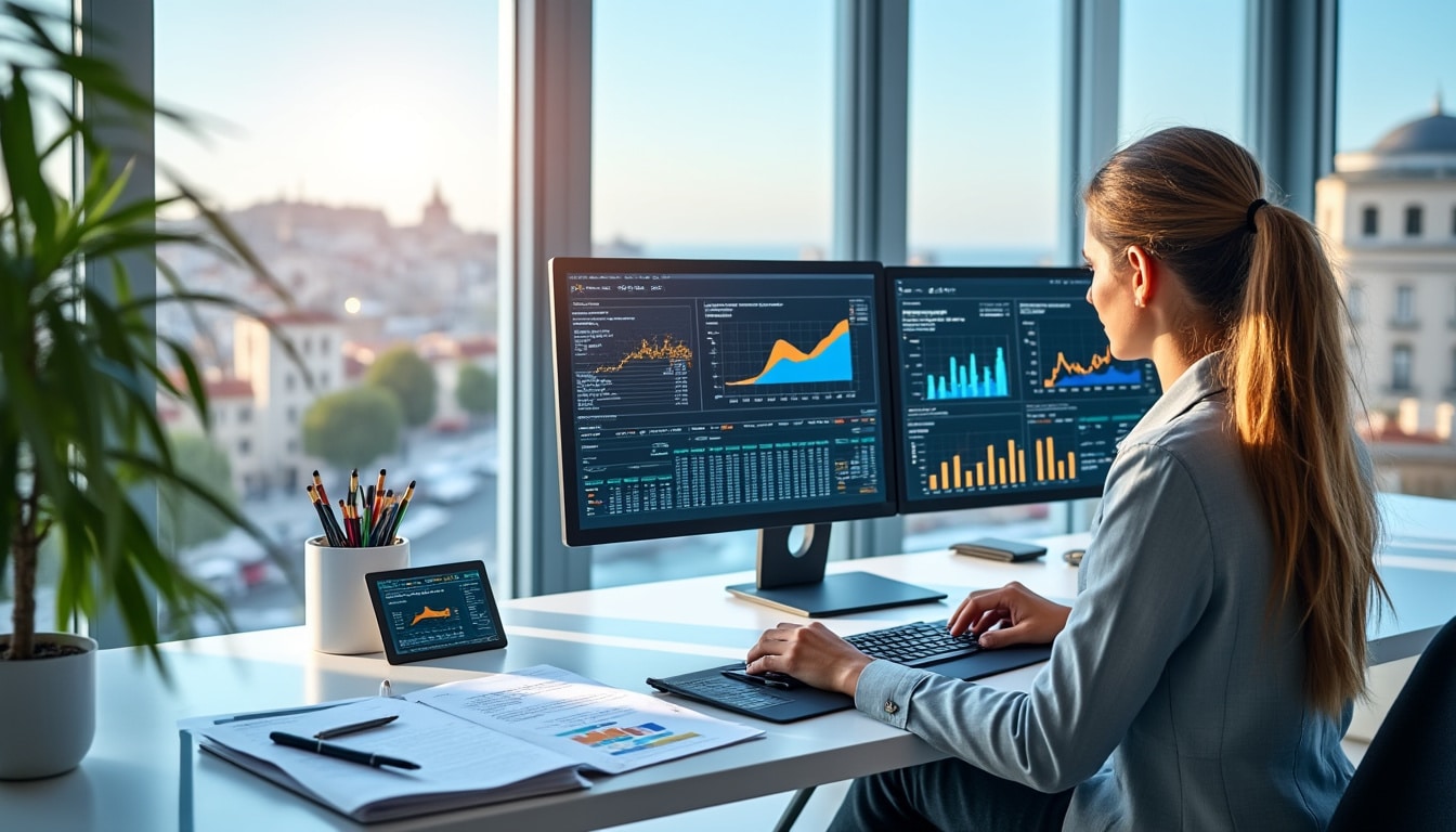 découvrez comment choisir un cabinet expert-comptable à marseille en tenant compte des critères essentiels et des honoraires pour une collaboration transparente et efficace.