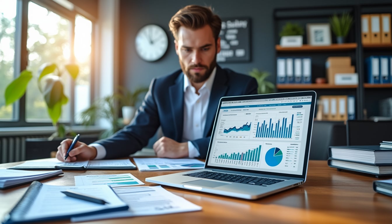 découvrez la grille des salaires 2026 de la convention collective des experts-comptables avec les coefficients et minima par échelon pour mieux comprendre vos droits et rémunérations.