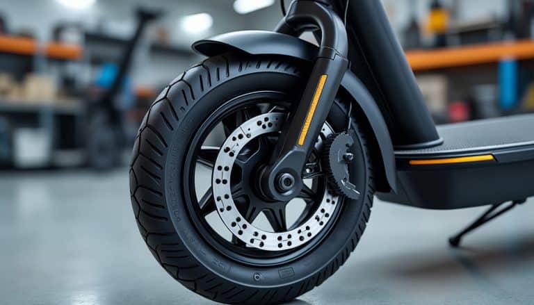 Démonte pneu trottinette électrique : quel modèle choisir et comment s’en servir