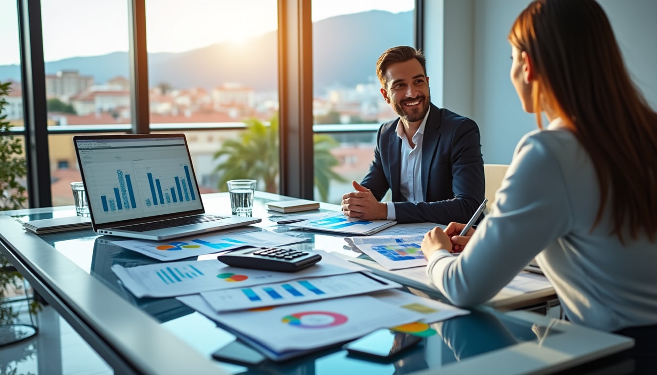 découvrez les avis, services et tarifs de duo decimal, expert-comptable à nice, spécialiste en conseils comptables personnalisés pour particuliers et entreprises.