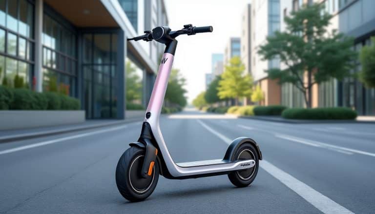 E-TWOW trottinette électrique : caractéristiques, avis et budget