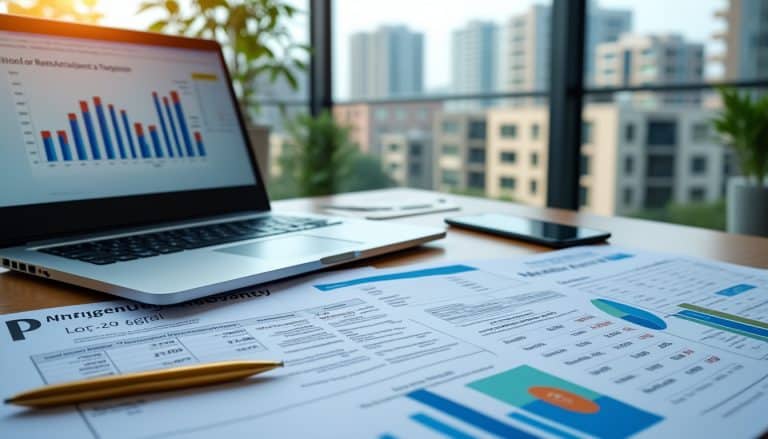Expert-comptable LMNP autour de moi : spécificités du secteur et bonnes pratiques