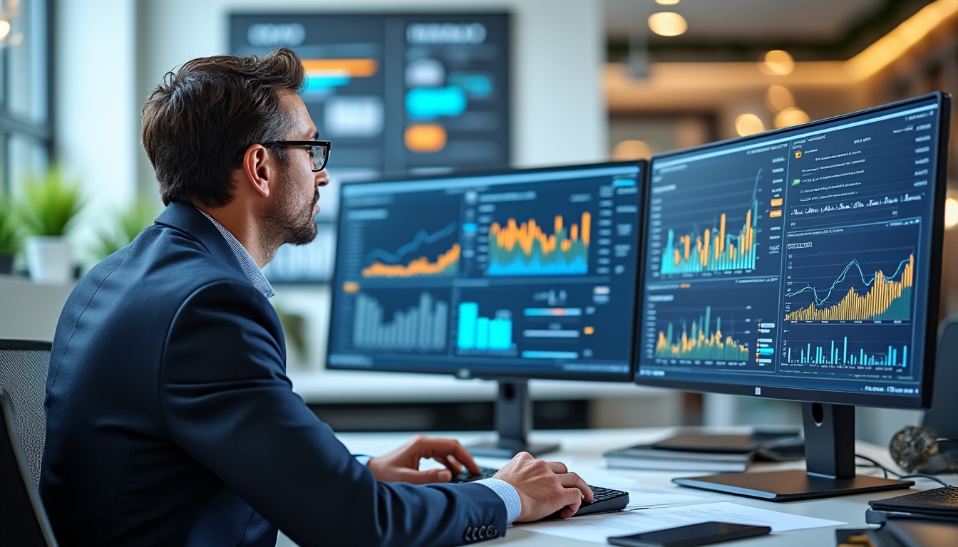 découvrez les points de vigilance essentiels du métier d'expert-comptable spécialisé dans les agences de communication, pour mieux comprendre ses enjeux et responsabilités.