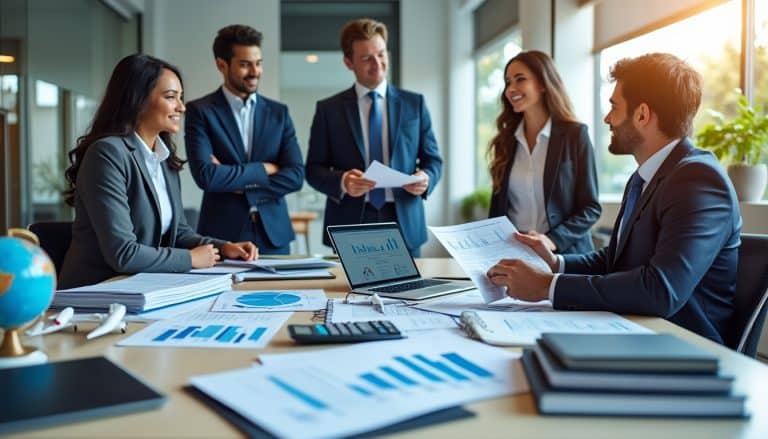 Expert-comptable agence de voyage : missions, obligations et honoraires