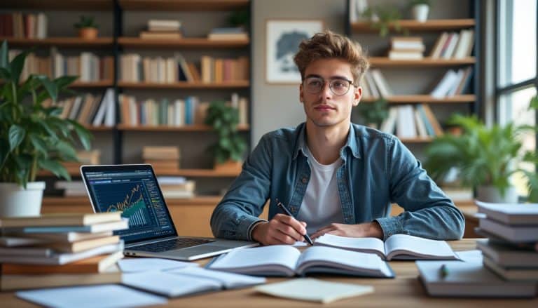 Expert-comptable étude après bac : filières conseillées et parcours