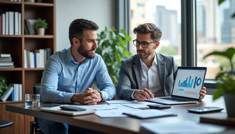 Expert-comptable micro-entreprise : obligations comptables et accompagnement