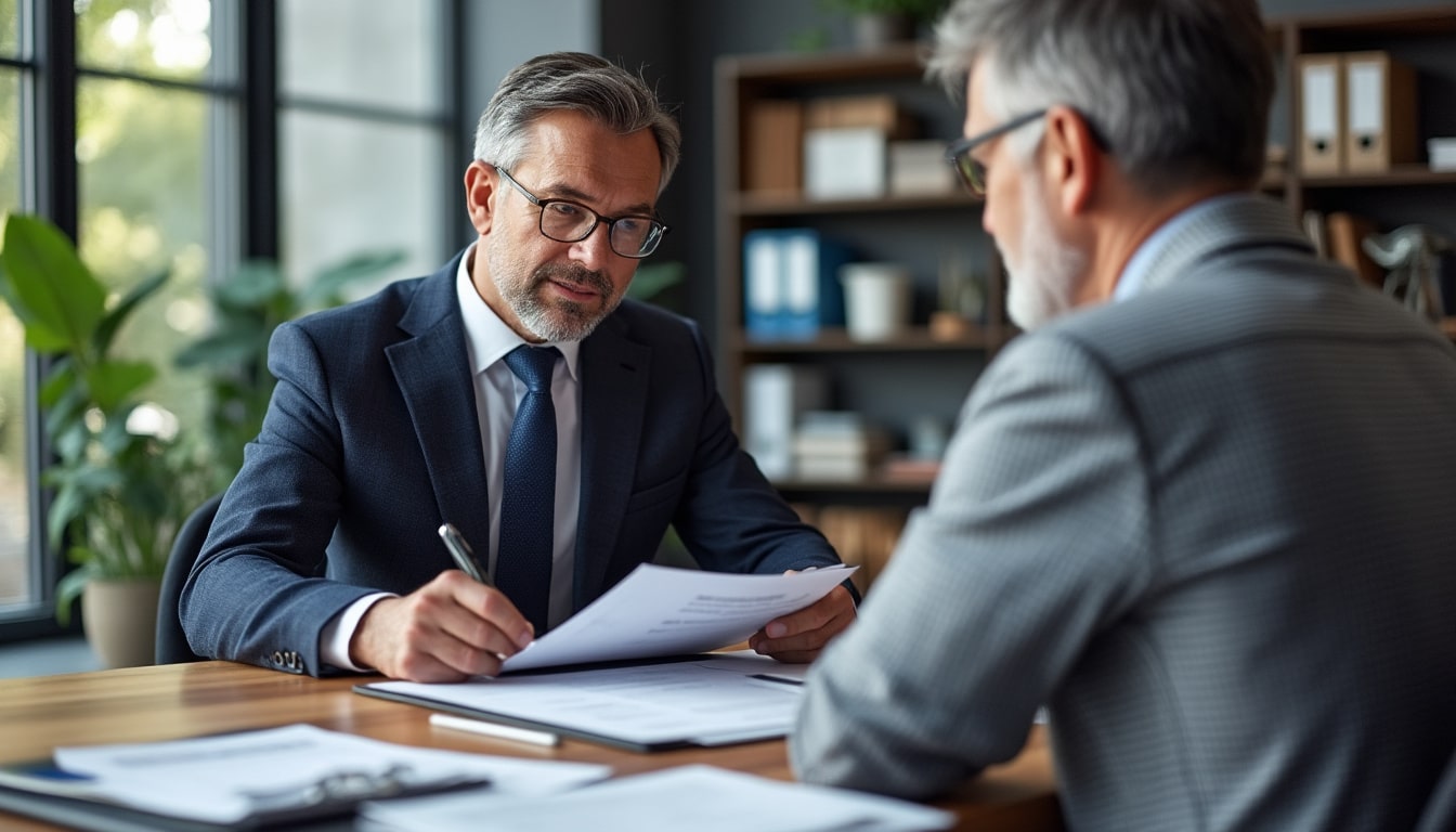découvrez l'accompagnement proposé par un expert-comptable pour les particuliers et les tarifs associés pour bénéficier d'une gestion financière optimale.