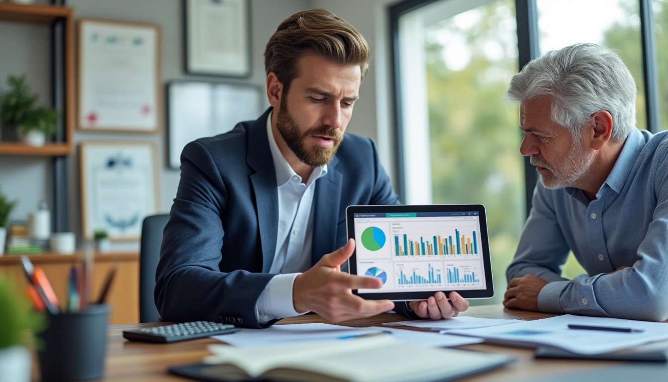 découvrez pourquoi faire appel à un expert-comptable spécialisé dans les services à la personne transforme la gestion de votre comptabilité et optimise vos avantages fiscaux.