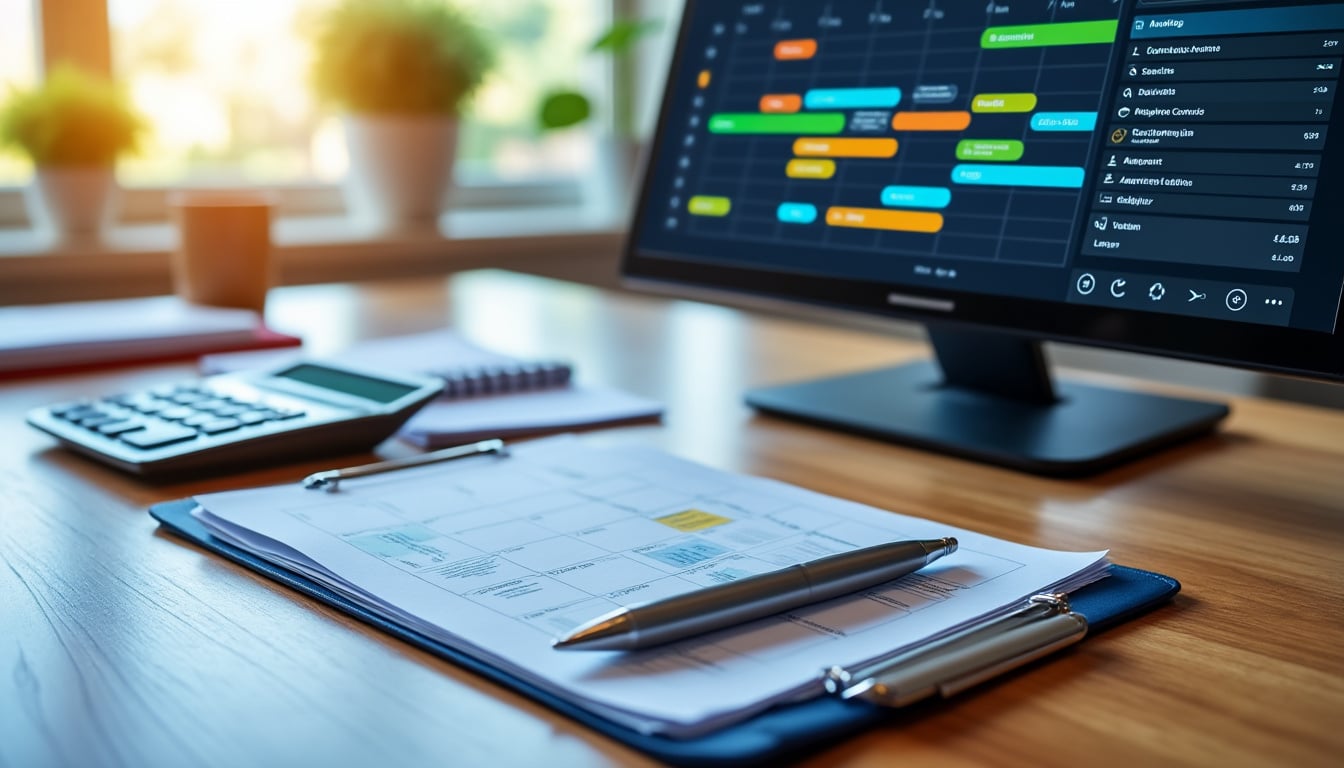 découvrez tout ce qu'il faut savoir sur la facture électronique pour les experts-comptables : calendrier de mise en place, obligations légales et conseils pour bien se préparer.