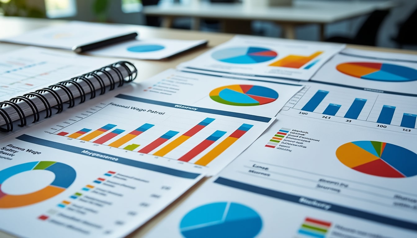 découvrez la grille salariale 2026 pour les experts-comptables avec les coefficients, échelons et minima applicables pour mieux comprendre vos revenus et évolutions professionnelles.