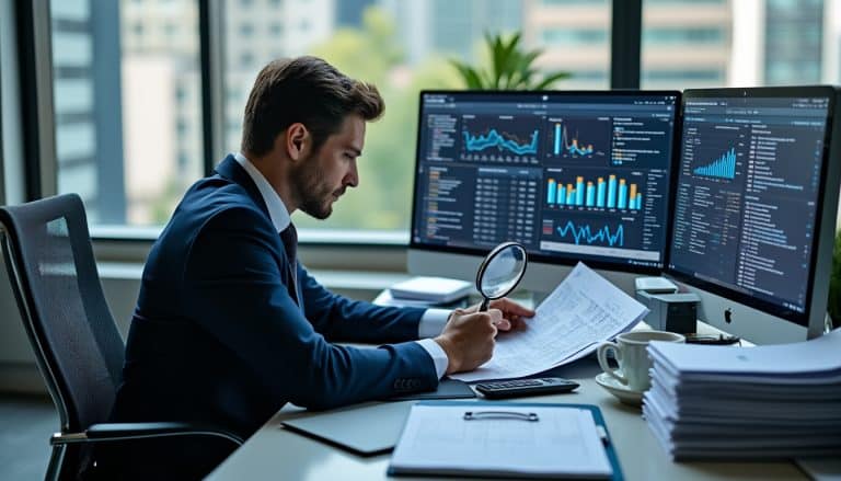 Lutte anti blanchiment expert-comptable : obligations, vigilance et déclaration