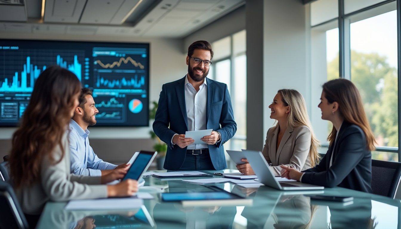 découvrez pourquoi pennylane est reconnu comme le meilleur expert-comptable : analyse de l'offre, positionnement sur le marché et avis clients détaillés pour vous aider à faire le bon choix.