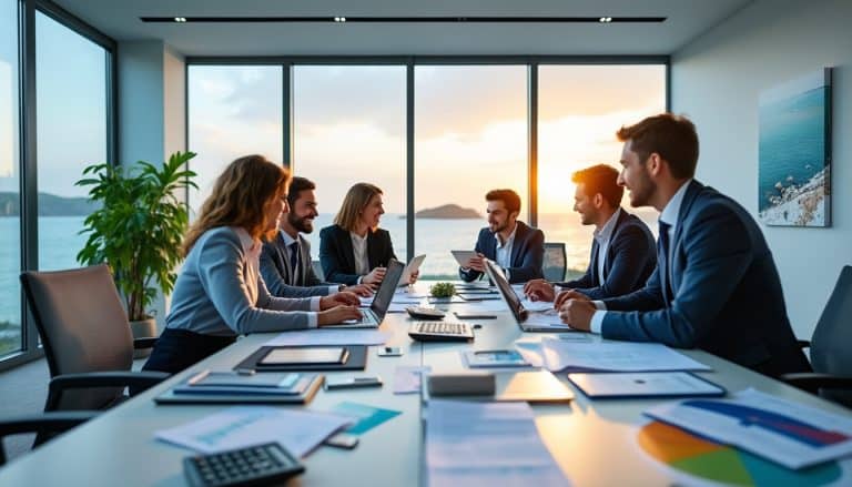 Ordre des experts-comptables Bretagne : missions, contacts et démarches