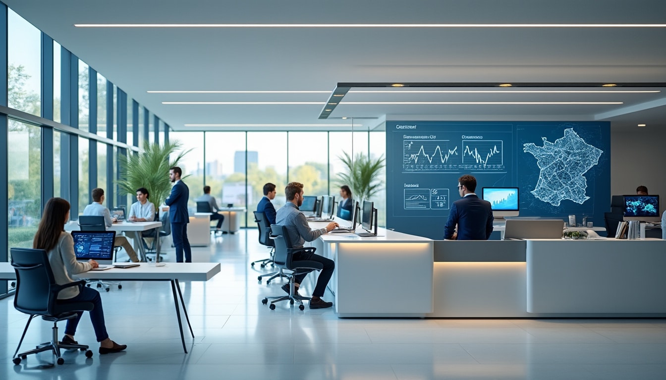 découvrez les coordonnées et les services offerts par l'ordre des experts-comptables paca pour accompagner les professionnels dans leur gestion comptable et financière.