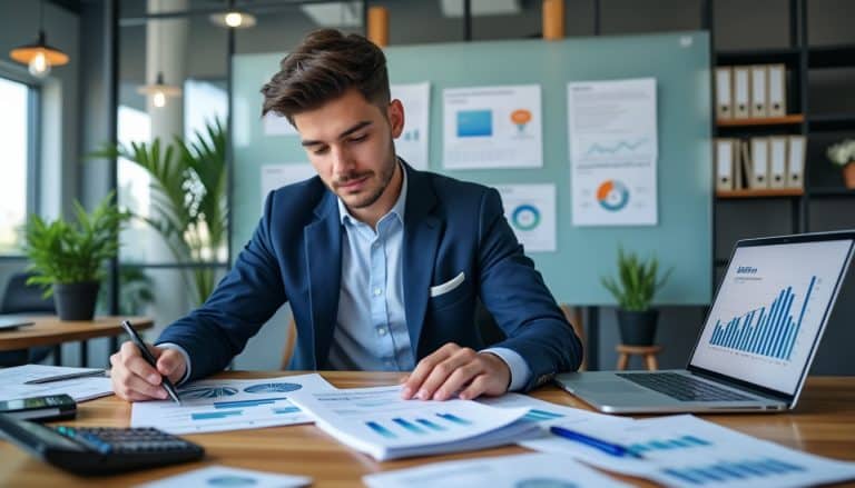 Salaire expert-comptable stagiaire : montants, conventions et évolution