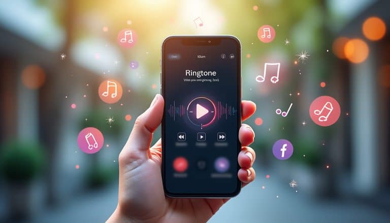 Sonnerie SMS pour iPhone : changer, télécharger et personnaliser