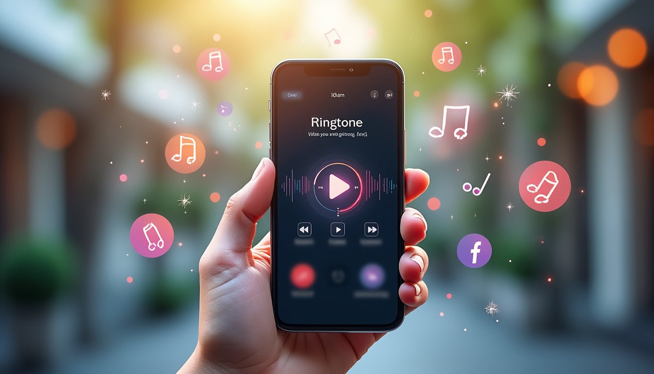 découvrez comment changer, télécharger et personnaliser facilement votre sonnerie sms sur iphone pour rendre vos notifications uniques et originales.