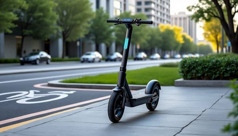 Trottinette électrique Xiaomi M365 Pro : autonomie, puissance et tarif