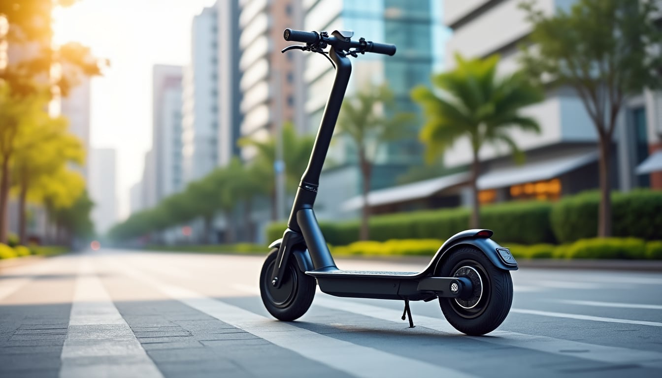 découvrez la trottinette électrique xiaomi pas chère : fiche technique détaillée, autonomie optimisée et prix compétitifs pour un déplacement urbain efficace.