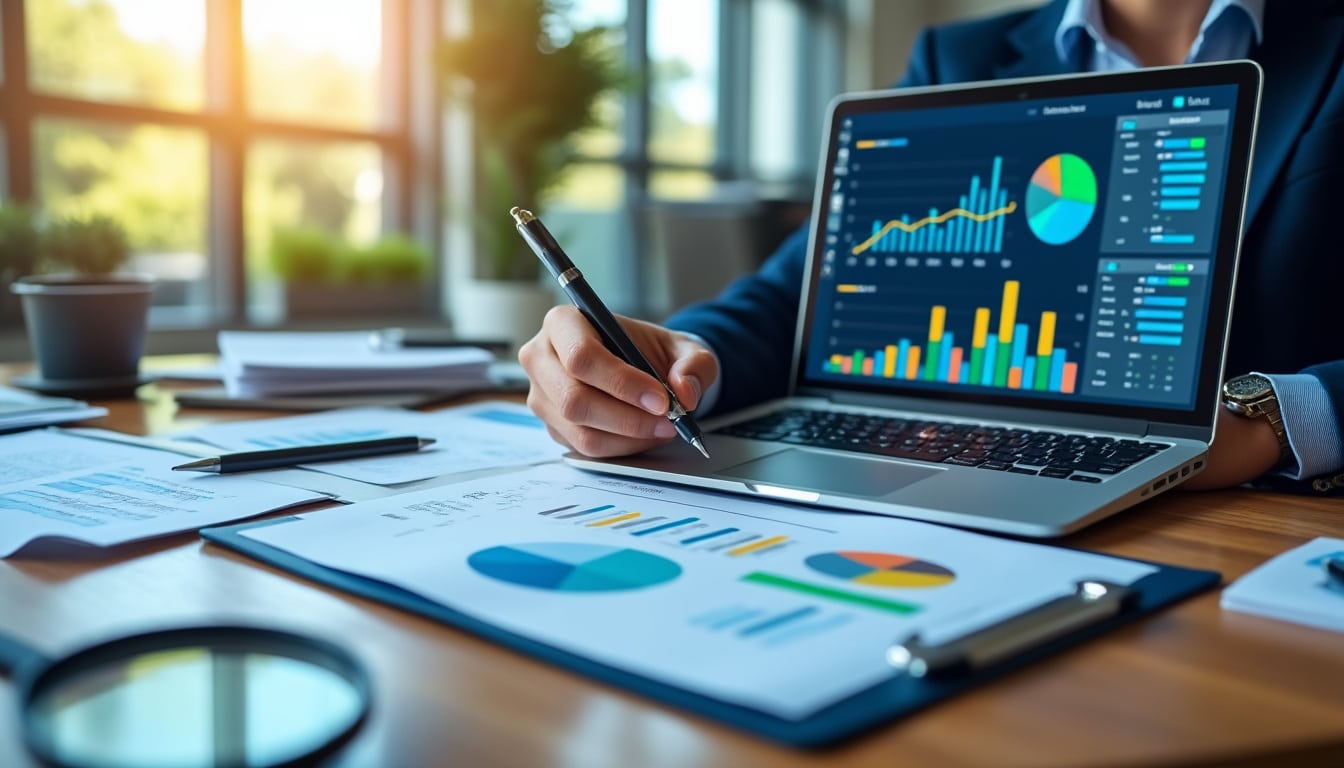 découvrez comment trouver un expert-comptable en suivant des critères essentiels et des étapes clés pour choisir le professionnel adapté à vos besoins financiers.
