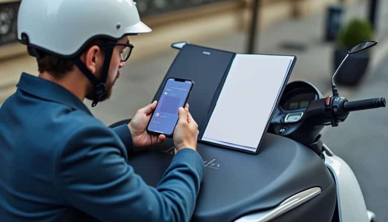 Assurance trottinette électrique AXA : obligation, garanties et démarches