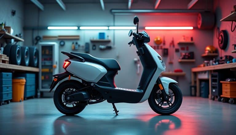 Booster une trottinette électrique : ce qui est possible et ce qui est interdit