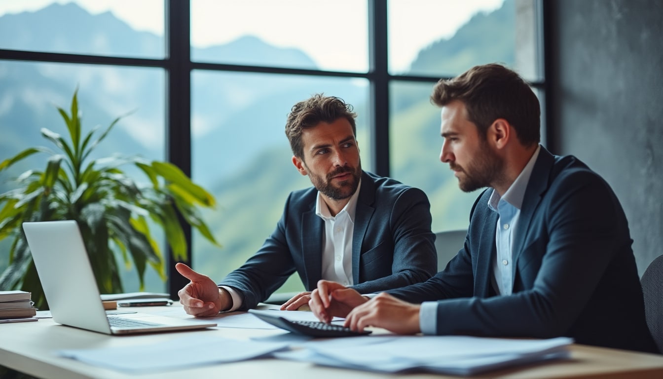 découvrez les avis sur cerfrance échirolles, ses services d’expertise comptable et ses tarifs pour choisir un accompagnement adapté à votre activité.