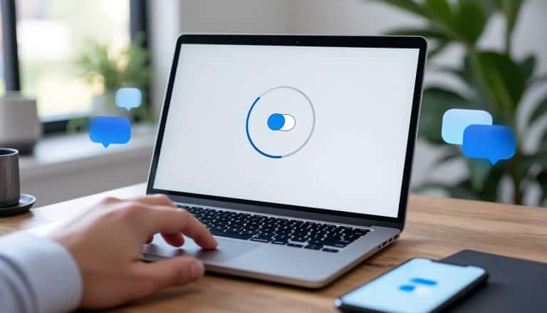 Désactiver iMessage sur Mac : la manipulation et ses conséquences