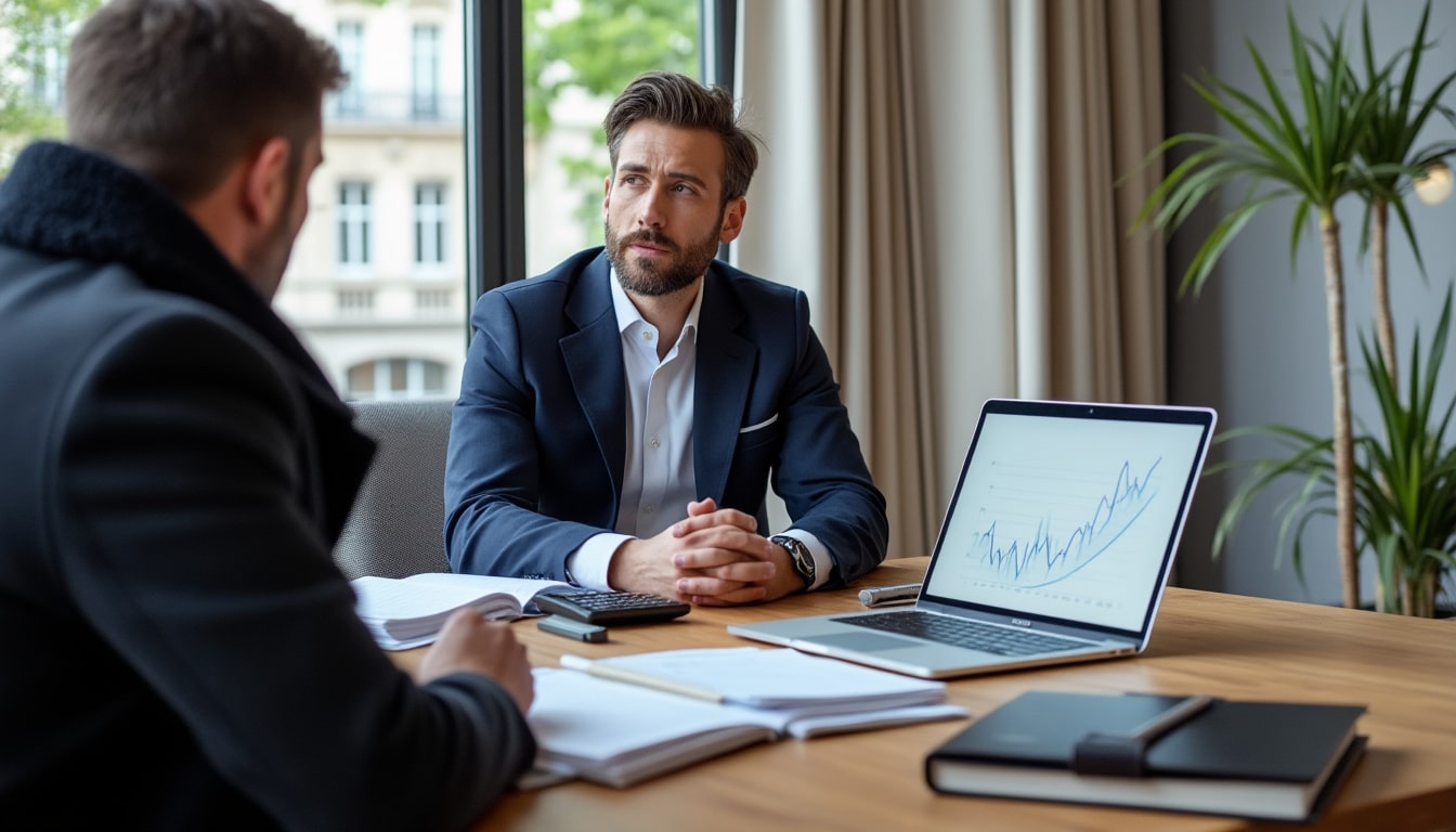 découvrez les prestations, tarifs et modalités de prise de contact d’un expert-comptable à paris 16 pour accompagner votre activité.