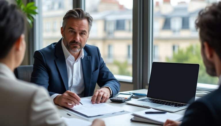 Expert-comptable Paris Expertym : avis, services et tarifs