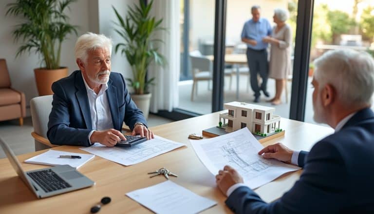 Expert-comptable création résidence sénior : missions, obligations et honoraires