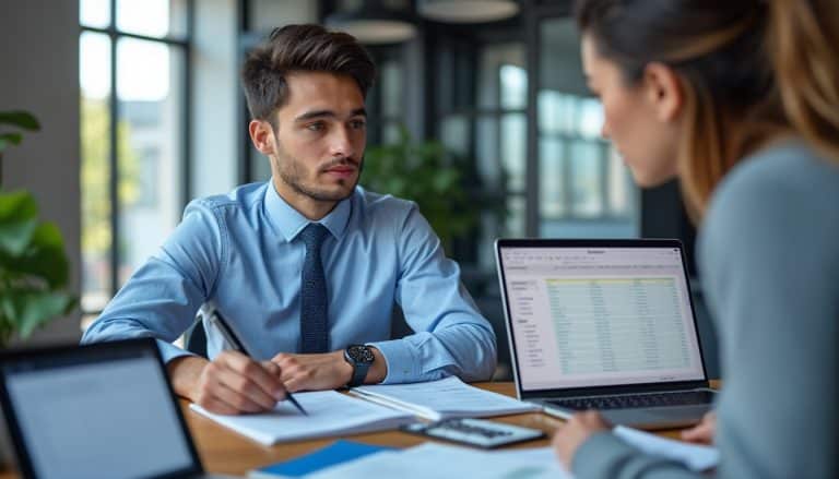 Expert-comptable en alternance : rythme, cabinets et rémunération
