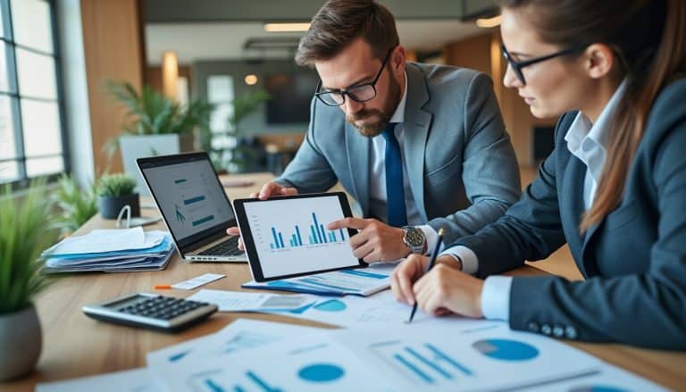 Expert-comptable et fiscaliste : compétences respectives et complémentarité