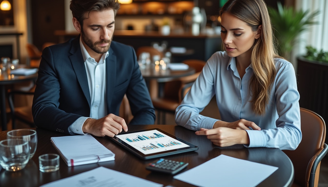 découvrez les spécificités comptables de l’hôtellerie-restauration et les bonnes pratiques pour optimiser votre gestion, votre fiscalité et votre rentabilité.
