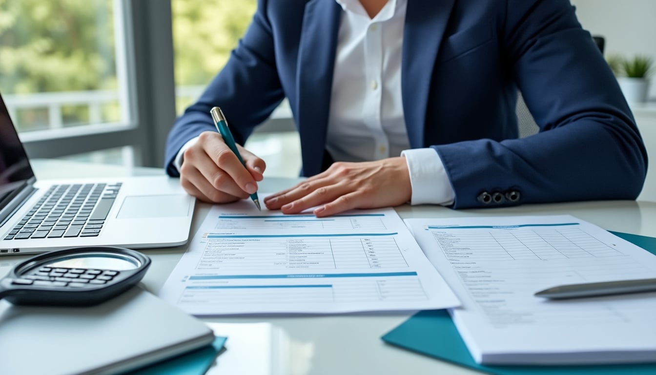 découvrez les points de vigilance du métier d’expert-comptable en portage salarial : statut, rémunération, frais professionnels et obligations à connaître.