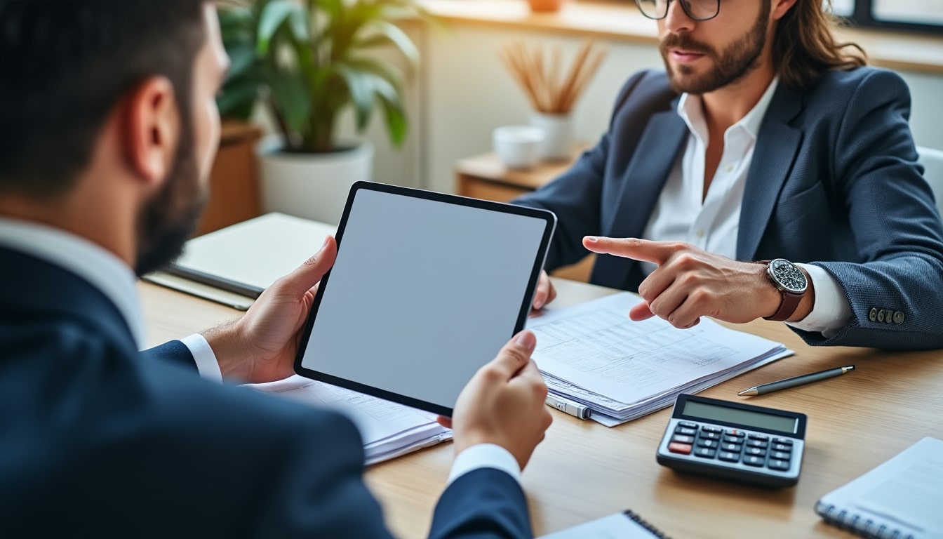 découvrez les missions, obligations comptables et honoraires d’un expert-comptable pour prestataire de services, afin de choisir un accompagnement adapté à votre activité.