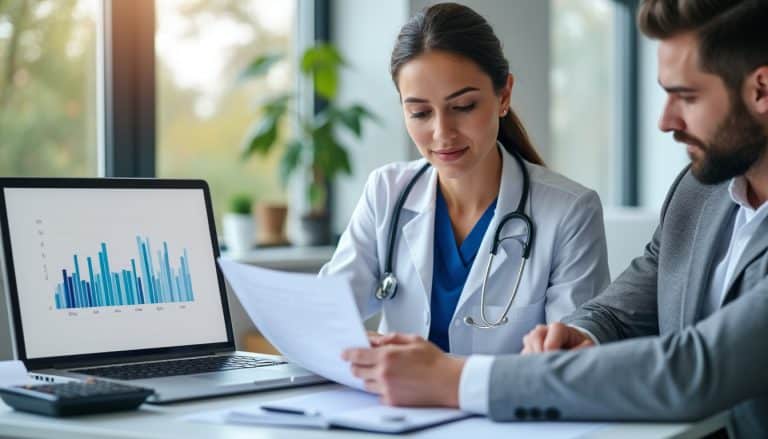Expert-comptable sage femme : missions, obligations et honoraires