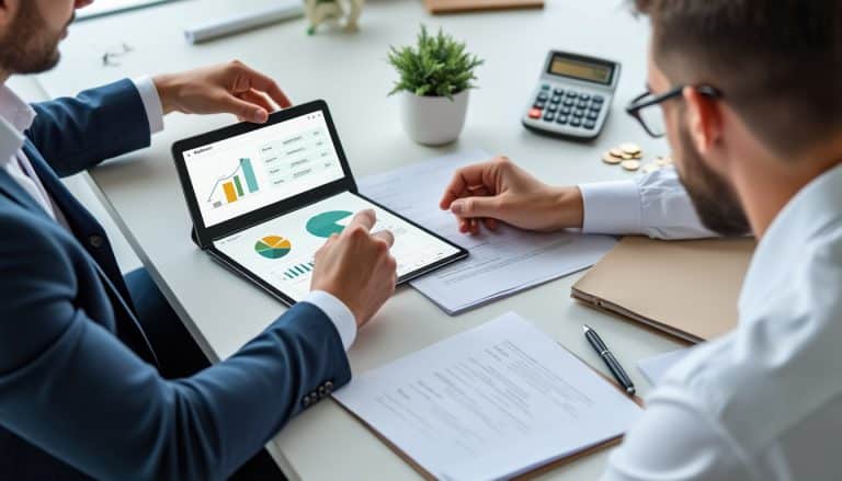 Fidaquitaine experts-comptables et conseils : avis, services et tarifs
