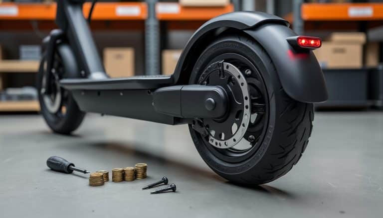Garde boue trottinette électrique Xiaomi : compatibilité, montage et prix