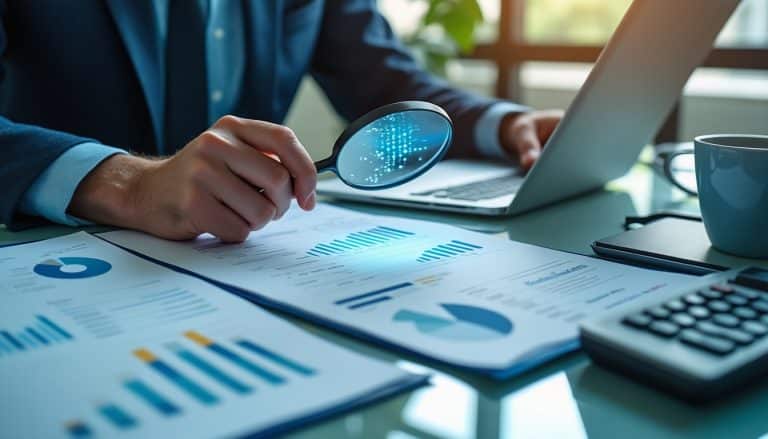 Intelligence artificielle expert-comptable : usages concrets, gains et limites