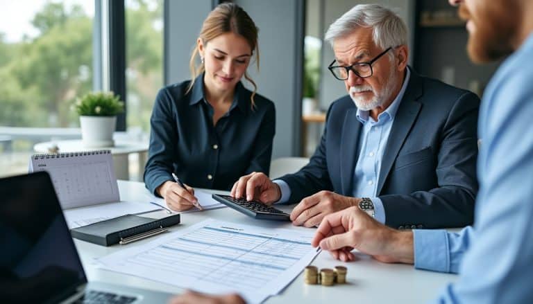 Prime ancienneté expert-comptable : conditions, calcul et versement