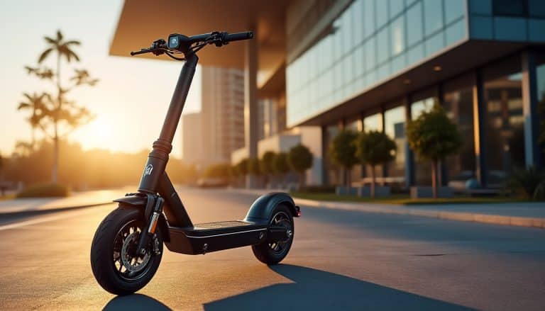 Trottinette électrique Dualtron Thunder 2 : autonomie, puissance et tarif
