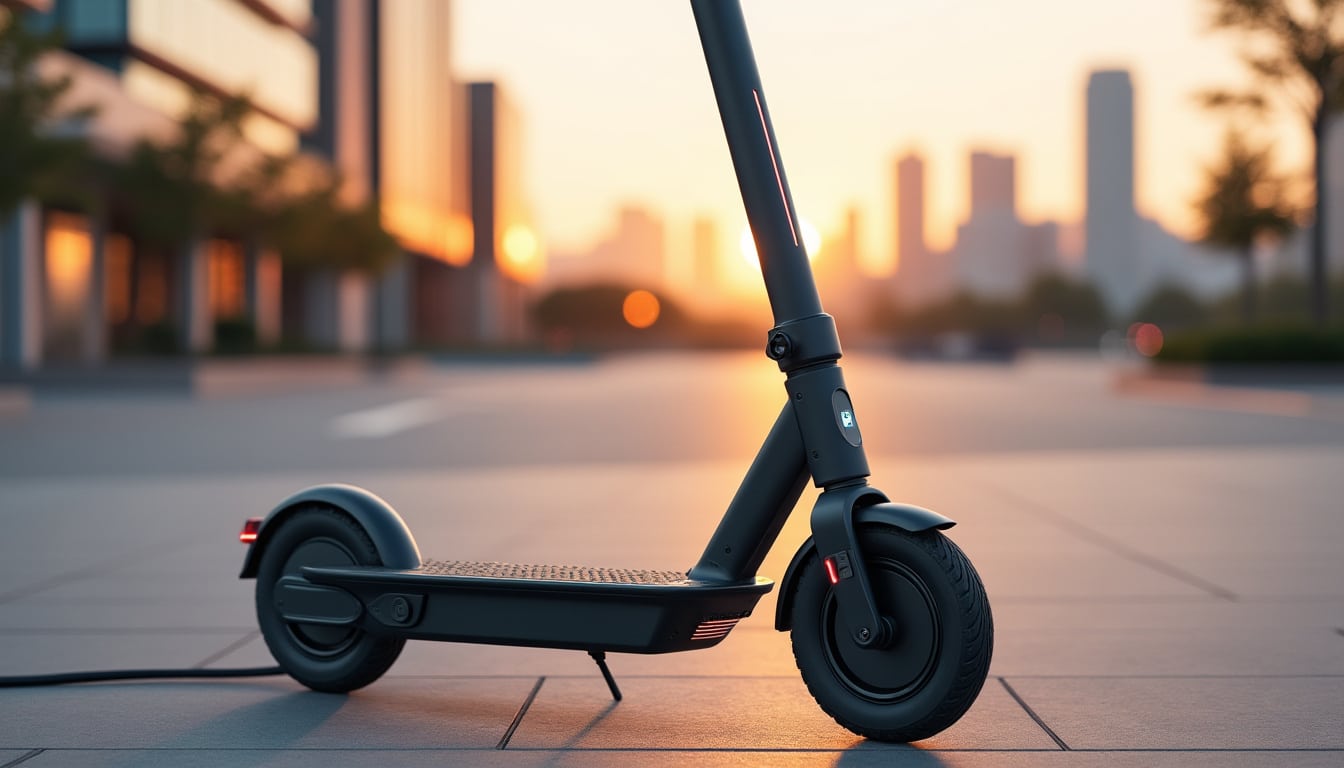 découvrez la trottinette électrique e-road : fiche technique, autonomie, performances et prix pour comparer ses caractéristiques avant l’achat.