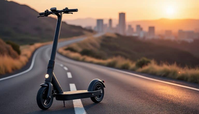 Trottinette électrique Electric Scooter 4 Ultra Xiaomi : autonomie, puissance et tarif